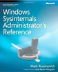 Windows Sysinternals Administrator's Reference