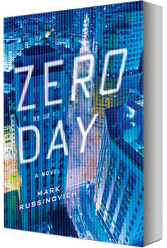 Zero Day: A Novel